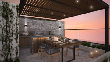 VENTA DEPARTAMENTO EN MIRAFLORES-501, 1101 (609-396-687)