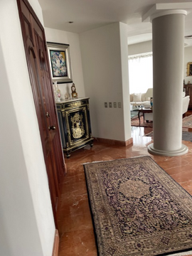 ELEGANTE DPTO VENTA SAN ISIDRO