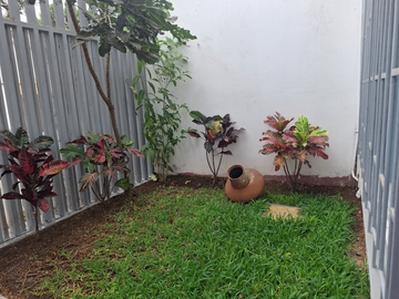 ALQUILER CASA AMOBLADA EN CHORRILLOS (609-1154-1)