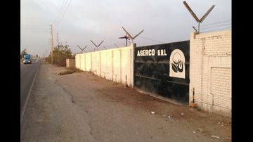 EXCELENTE LOCAL INDUSTRIAL EN CHINCHA BAJA PANAMERICANA SUR