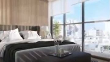 VENDO MODERNO DEPARTAMENTO EN SAN ISIDRO