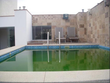 VENTA PENTHOUSE SURCO