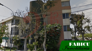 OFICINA EN PISO 2 - SAN ISIDRO