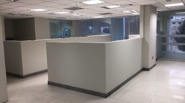 Oficina en Edificio Corporativo