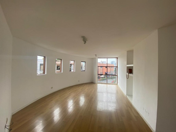 DEPARTAMENTO EN VENTA EN BARRANCO
