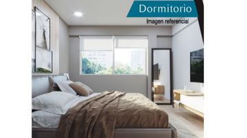 VENTA DEPARTAMENTO EN MIRAFLORES - DPT 701 (609-657-5)
