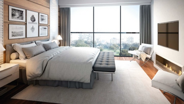 VENTA DEPARTAMENTO EN SAN ISIDRO - DPT 201, 301 (609-512-1)