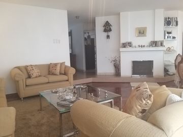 VENDO CASA EN URB. COVIMA – LA MOLINA