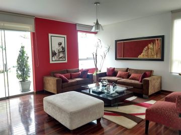 Venta De Casa En Condominio Sol De La Molina