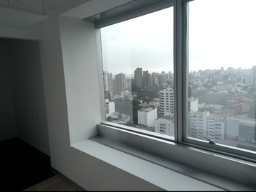 OFICINA IMPLEMENTADA 157 M2 - ESTRENO - LISTA PARA ENTREGA 