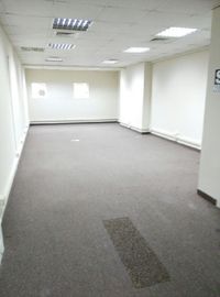 Moderno Centro Empresarial 