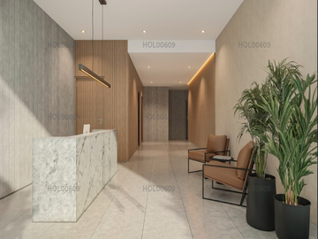 VENTA DEPARTAMENTO MIRAFLORES-DPTO. 202 AL 902 (609-954-6)
