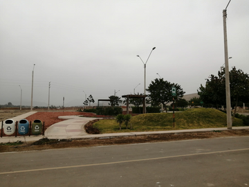 OCASIÓN! VENDO 90 M2 TERRENO EN URB. LA ALBORADA ASIA CAÑETE