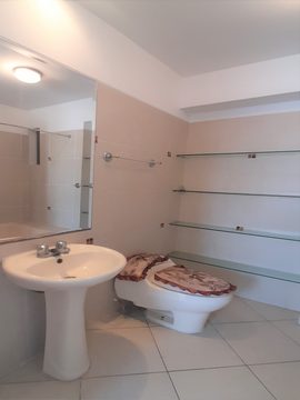 SE VENDE DUPLEX UBICADO EN ZONA EXCLUSIVA MIRAFLORES