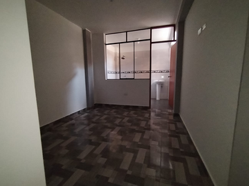 DEPARTAMENTO DE ESTRENO EN DOMINICOS, SAN MARTÍN DE PORRES