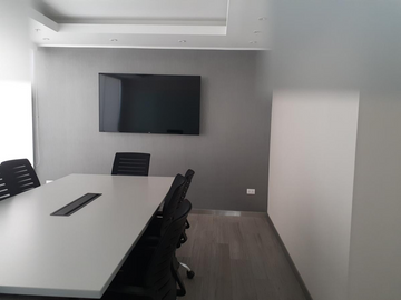 VENTA OFICINA SURCO - OF. 704 B, 804 B (609-533-9)