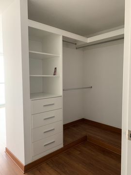 ALQUILER - DEPARTAMENTO, ENTORNO SUPER TRANQUILO CON VISTA AL REAL CLUB, GOLF CLUB, LITORAL