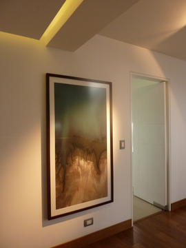 PENTHOUSE DE LUJO