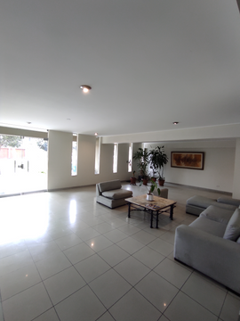 VENTA DE DEPARTAMENTO CON EXCELENTE UBICACIÓN EN MIRAFLORES