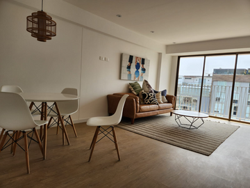DEPARTAMENTO DUPLEX ESTRENO MIRAFLORES