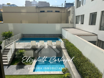 SE VENDE DPTO EN MAGDALENA LIMITE CON SAN ISIDRO