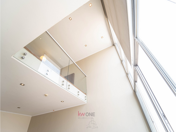 AMPLIO DUPLEX CERCA A TODO EN EL DERBY!!!!!!