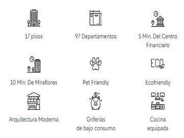 DEPARTAMENTO DE ESTRENO EN SURQUILLO LIMITE SAN ISIDRO