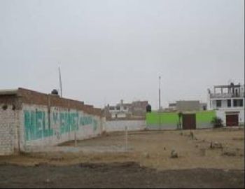 TERRENO DE PLAYA EN VENTA EN SAN BARTOLO - LAS ALMEJAS