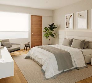 VENTA DEPARTAMENTO EN  EN SURCO - DPT 402 (609-317-57 LUCY)  