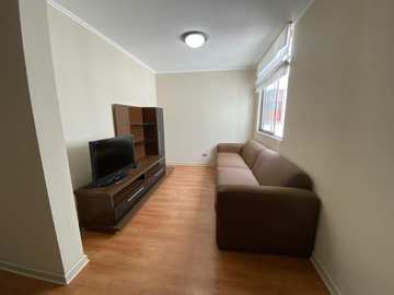ALQUILER ESPECTACULAR DEPARTAMENTO AMOBLADO EN SAN ISIDRO