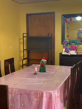 VENDO CASA COMO TERRENO EN SANTIAGO DE SURCO