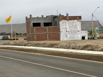 OCASION VENDO TERRENO CERCA MAR 