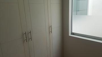 DEPARTAMENTO SAN BORJA. CERCA AL PENTAGONITO
