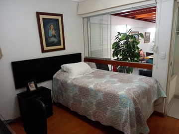 LINDO DEPARTAMENTO FRENTE A PARQUE, AV BOULEVARD, SAN BORJA