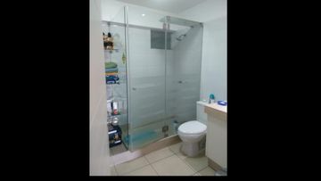 AMPLIO Y MODERNO DEPA EN VENTA, SANTIAGO DE SURCO