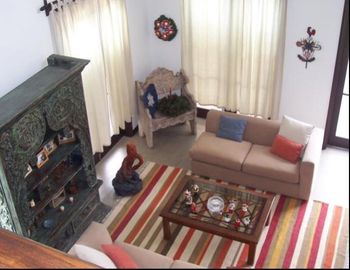 CASA EN ALQUILER EN CHORRILLOS - ALAMEDA LOS MOLINOS