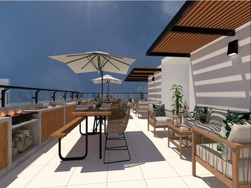 VENTA DEPARTAMENTO EN SAN MIGUEL -DPT 203 AL 403 B (609-751-177 LUCY)