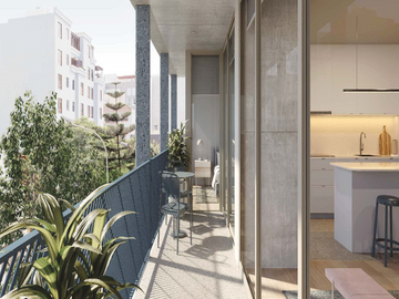 VENDO DEPARTAMENTO EN CHAMBERI MIRAFLORES -203-303-503-603