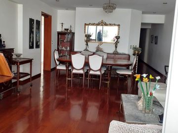 VENTA DPTO AV BUENAVISTA PRIMER PISO TERRAZA $345 000