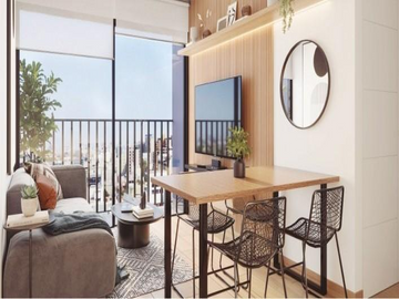 VENTA DEPARTAMENTO LINCE-DPTO. 1702 (609-968-14)