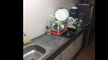 SE VENDE DEPARTAMENTO FRENTE A PLAYA LA HERRADURA -TABLISTAS