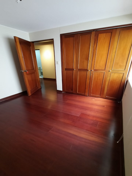 ALQUILO DEPA CHACARILLA DE 3 DORMITORIOS, SIN MUEBLES 