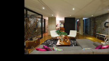 CASA EN CONDOMINIO - URB. LAS CONDES DE LA PORTADA