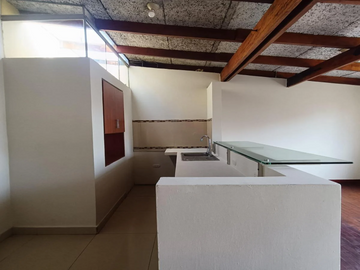 VENTA DEPARTAMENTO EN BELLAVISTA