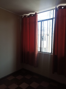 SE VENDE DEPARTAMENTO