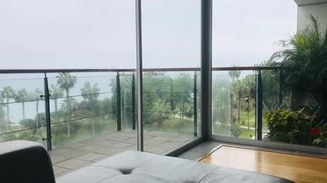 DEPARTAMENTO EN ALQUILER MALECÓN DE MIRAFLORES