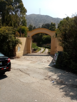 VENTA DE CASA CONDOMINIO LA MOLINA