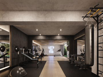 VENTA LOFT EN SURQUILLO -DPTO 209 AL 2309 (609-854-67 BELEN)