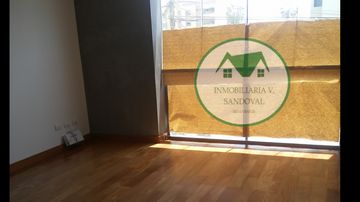ESTRENO! DEPARTAMENTO CON TERRAZA FRONTAL