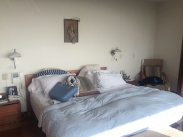 HERMOSO DEPARTAMENTO EN VENTA EN CERROS DE CAMACHO 